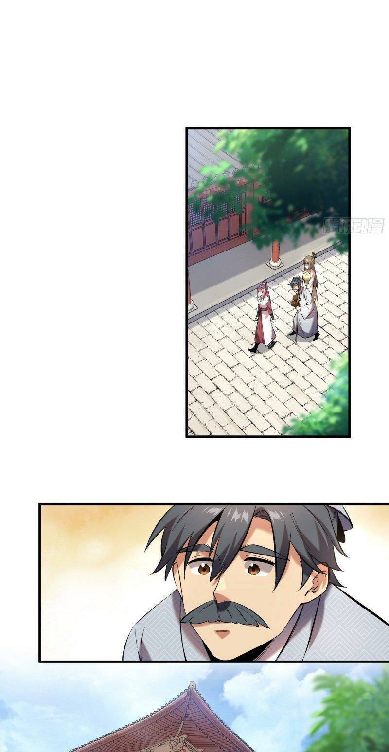 Khánh Dư Niên Chap 37 - Next Chap 38