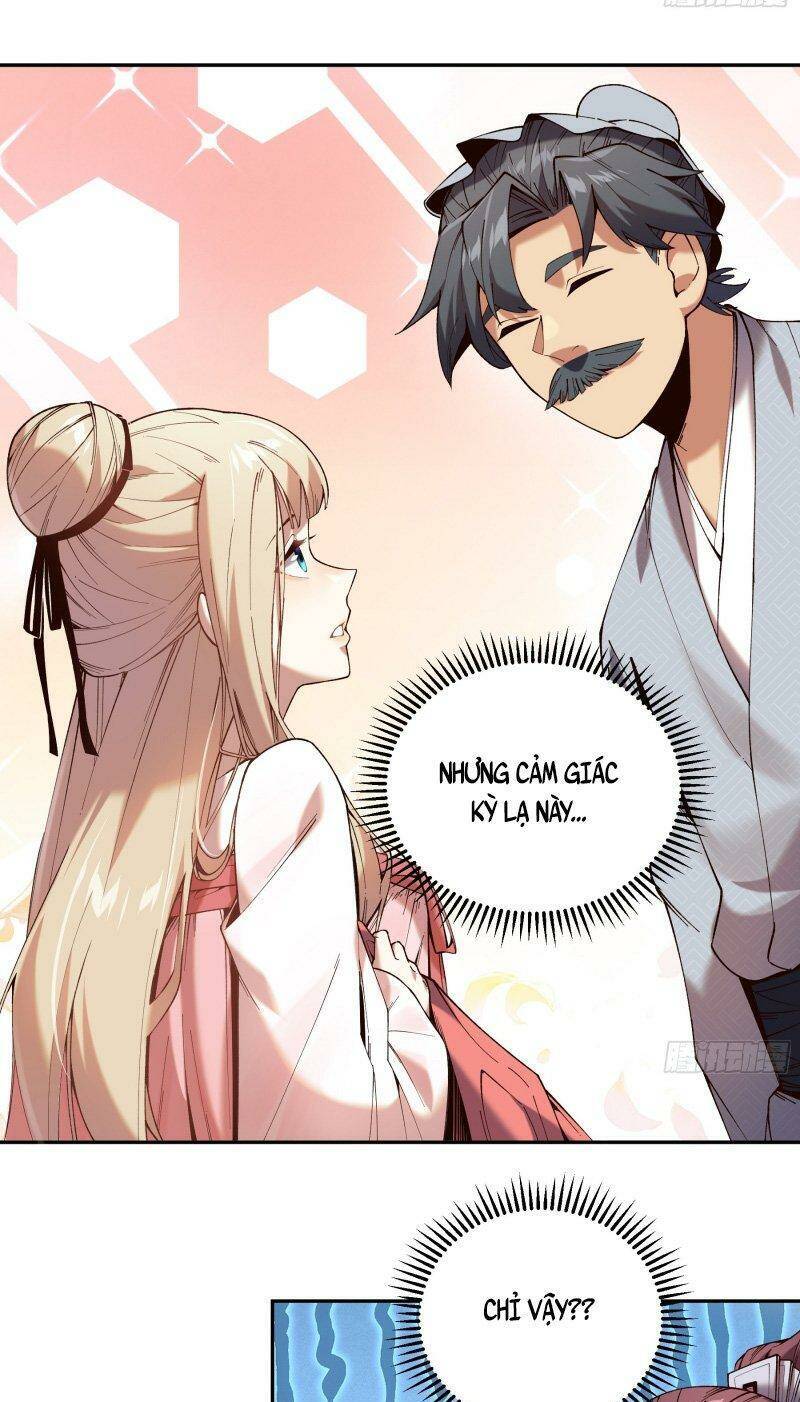Khánh Dư Niên Chap 39 - Next Chap 40