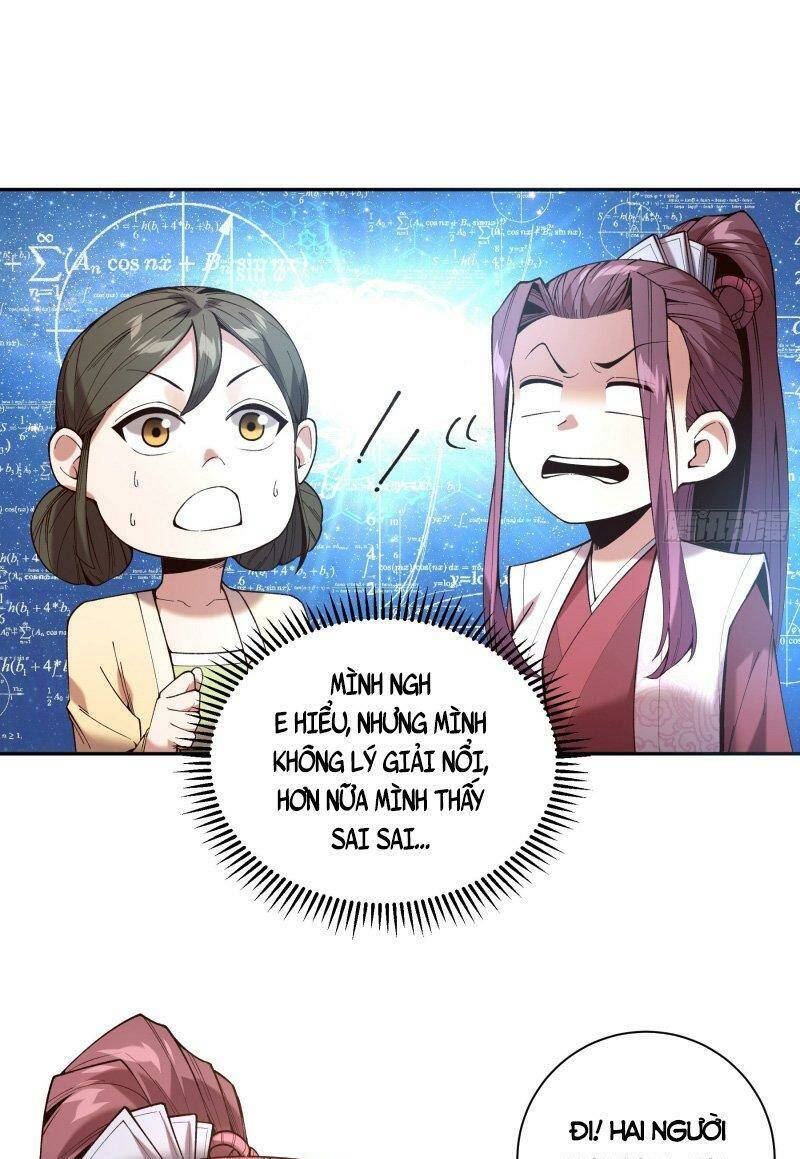 Khánh Dư Niên Chap 39 - Next Chap 40