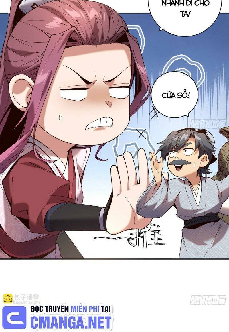 Khánh Dư Niên Chap 39 - Next Chap 40