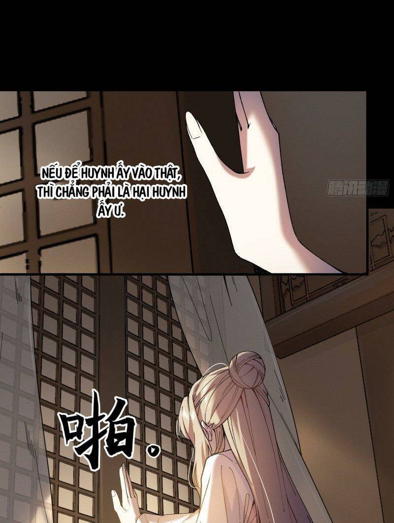 Khánh Dư Niên Chap 40 - Next Chap 41