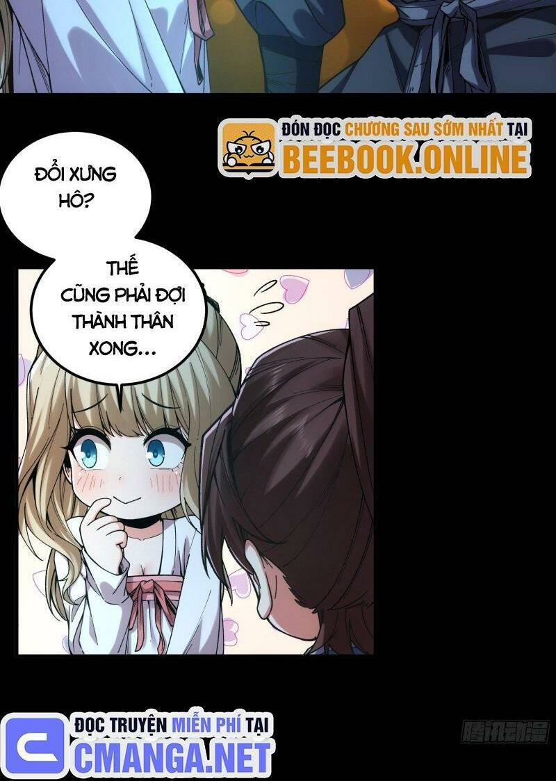 Khánh Dư Niên Chap 41 - Next Chap 42