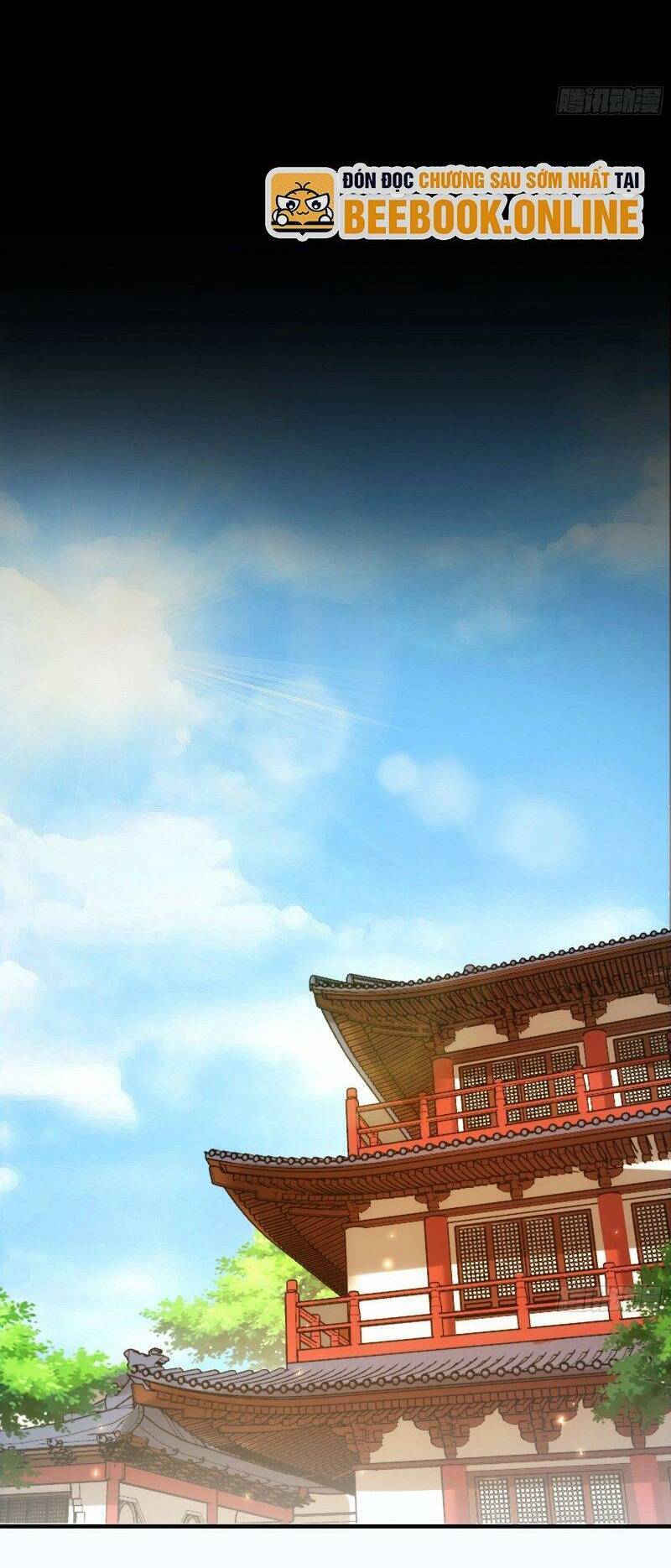 Khánh Dư Niên Chap 41 - Next Chap 42