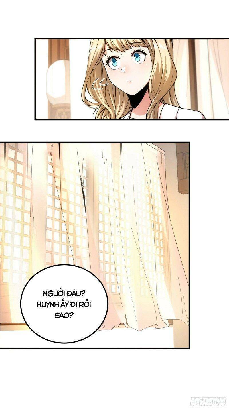 Khánh Dư Niên Chap 41 - Next Chap 42