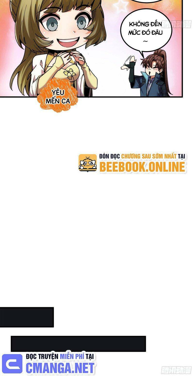 Khánh Dư Niên Chap 42 - Next Chap 43