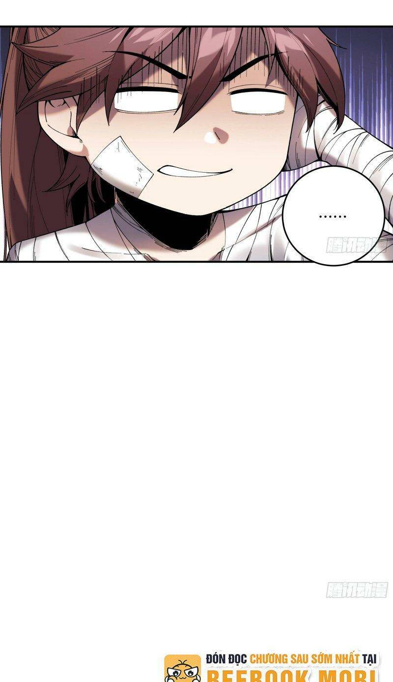 Khánh Dư Niên Chap 45 - Next Chap 46