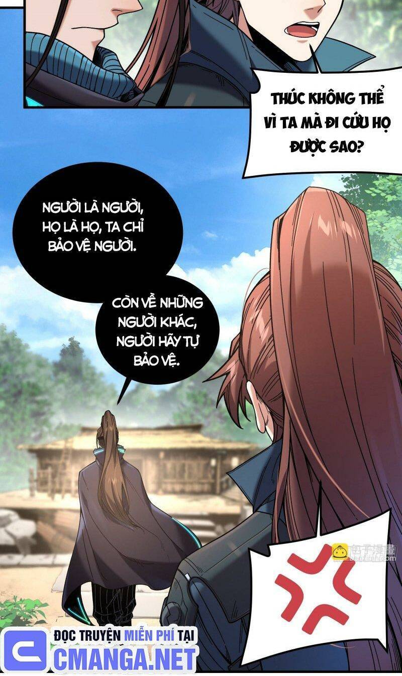 Khánh Dư Niên Chap 46 - Next Chap 47