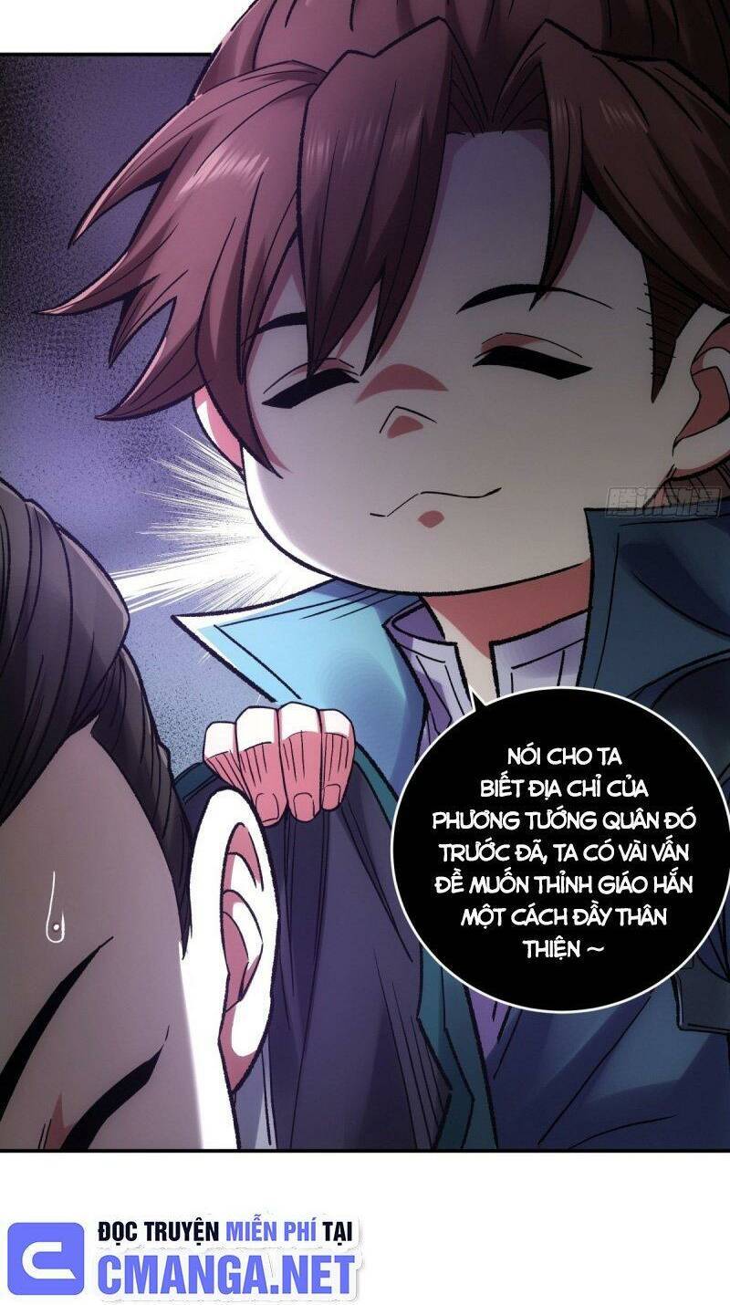 Khánh Dư Niên Chap 48 - Next Chap 49