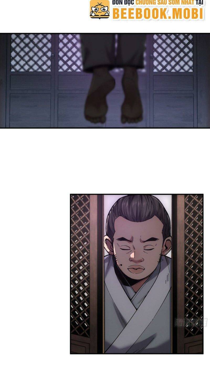 Khánh Dư Niên Chap 48 - Next Chap 49