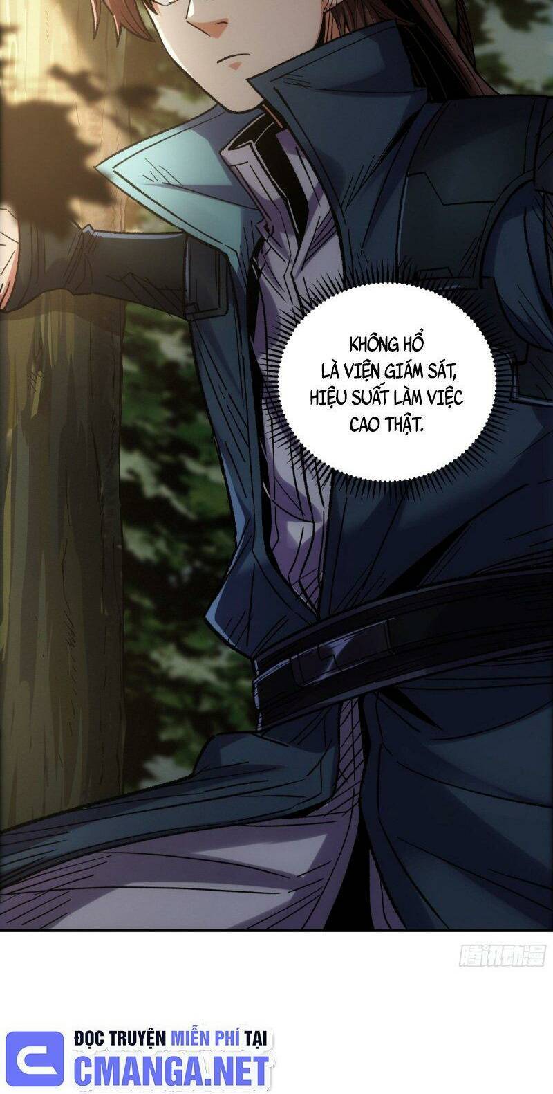 Khánh Dư Niên Chap 48 - Next Chap 49