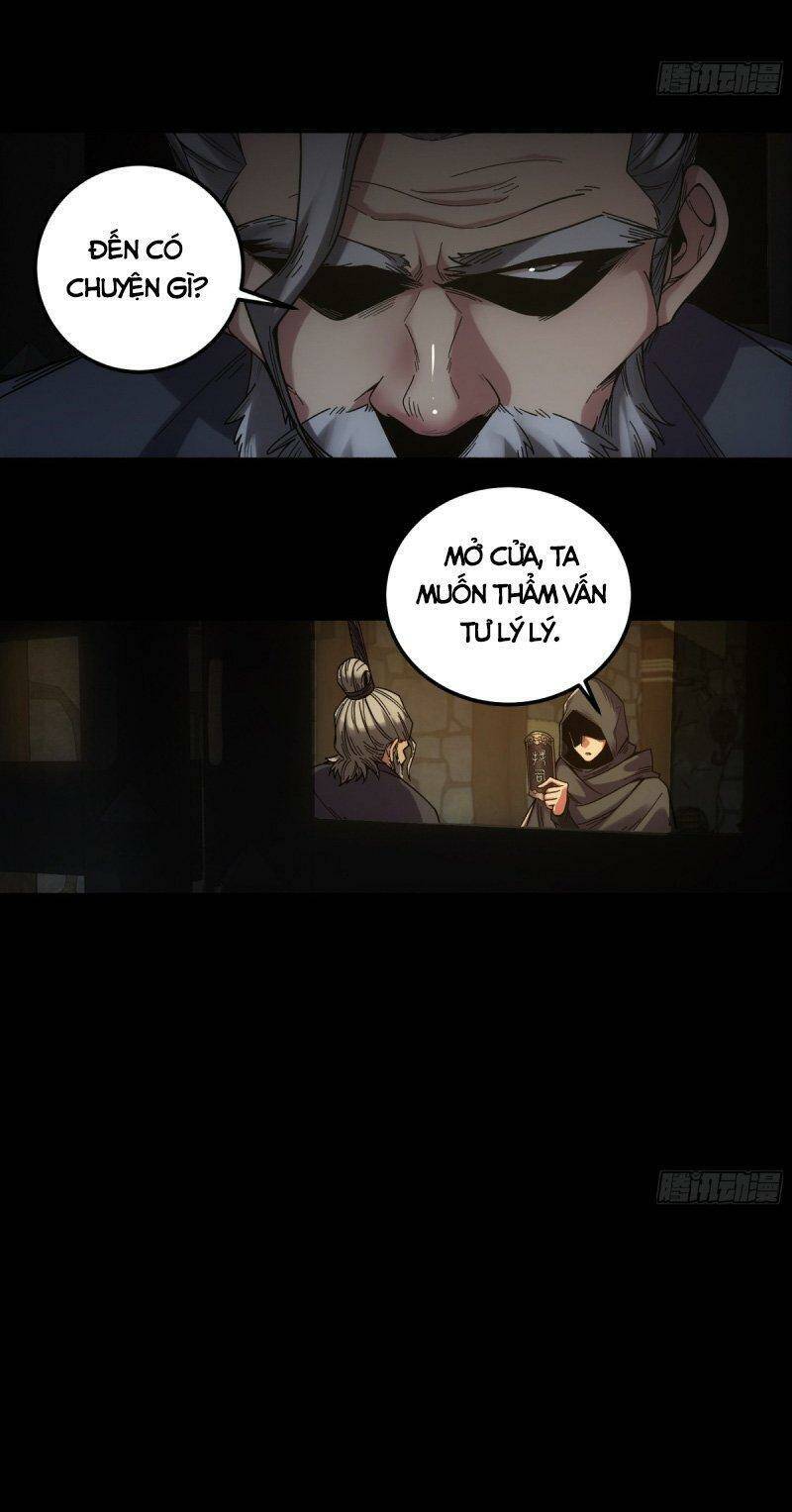 Khánh Dư Niên Chap 48 - Next Chap 49