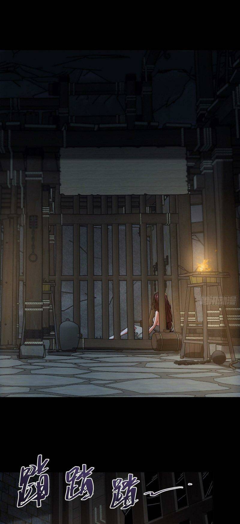 Khánh Dư Niên Chap 48 - Next Chap 49