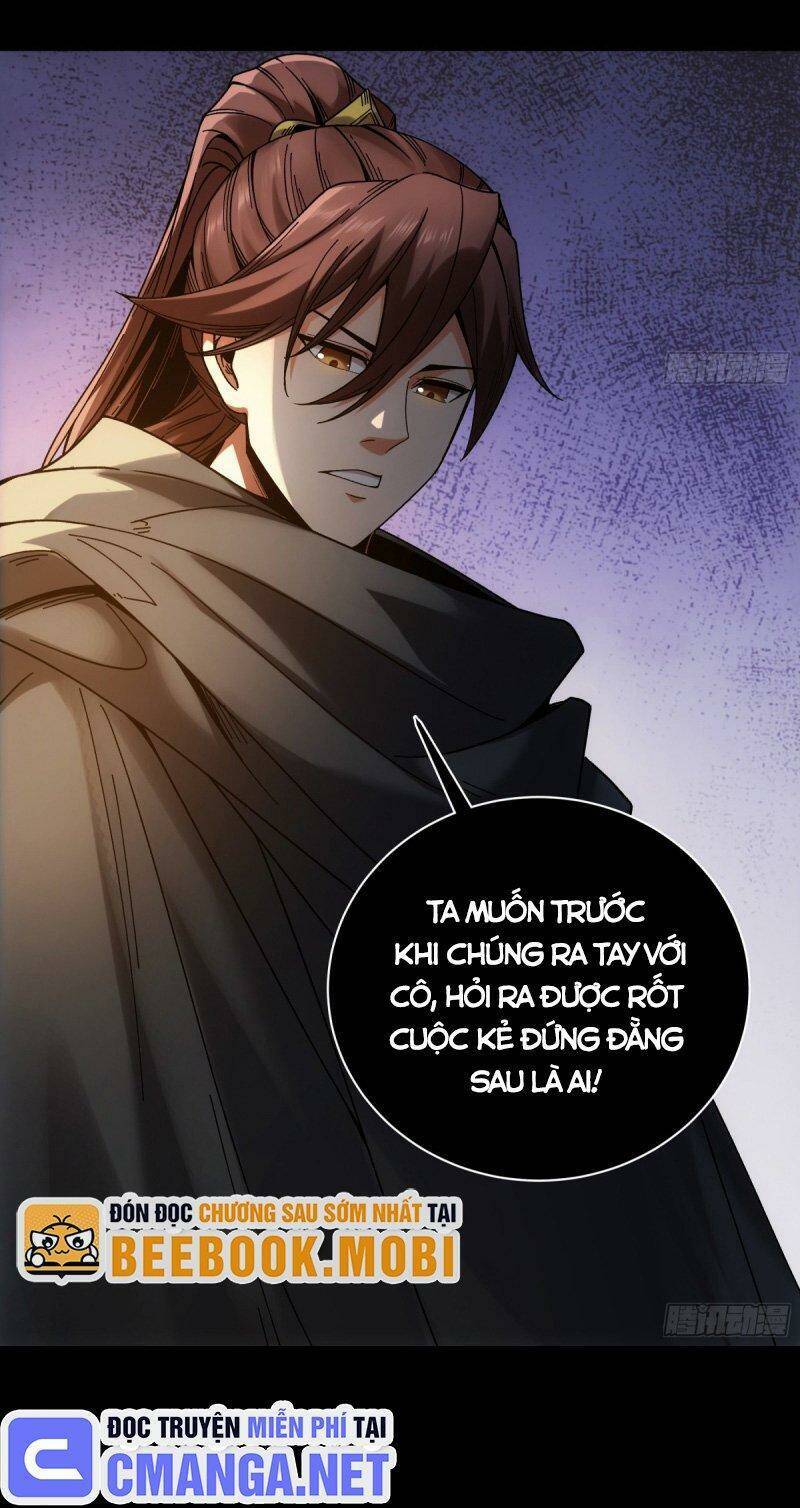 Khánh Dư Niên Chap 48 - Next Chap 49