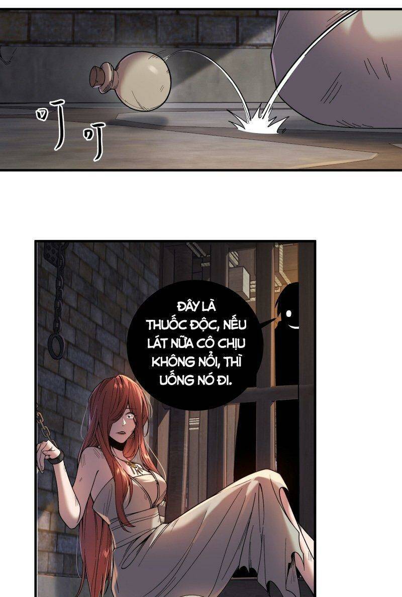 Khánh Dư Niên Chap 49 - Next Chap 50
