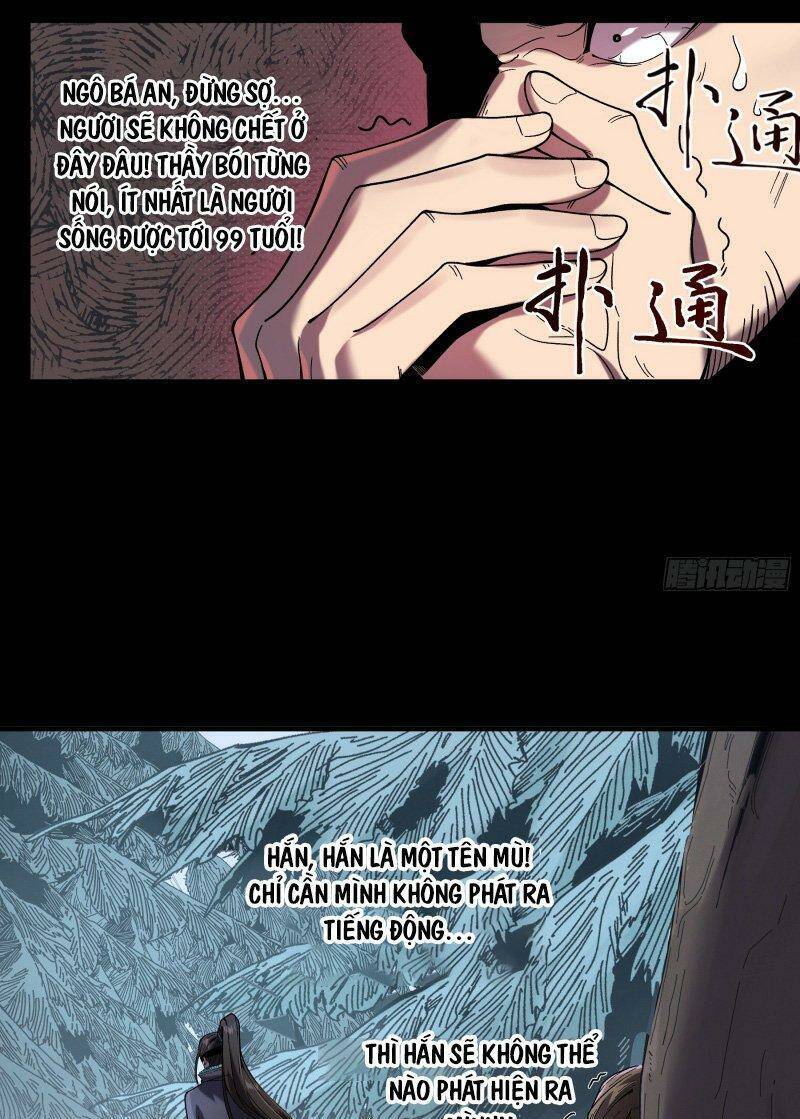 Khánh Dư Niên Chap 51 - Next Chap 52