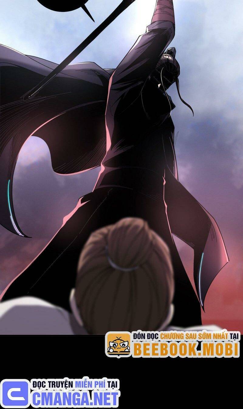 Khánh Dư Niên Chap 51 - Next Chap 52