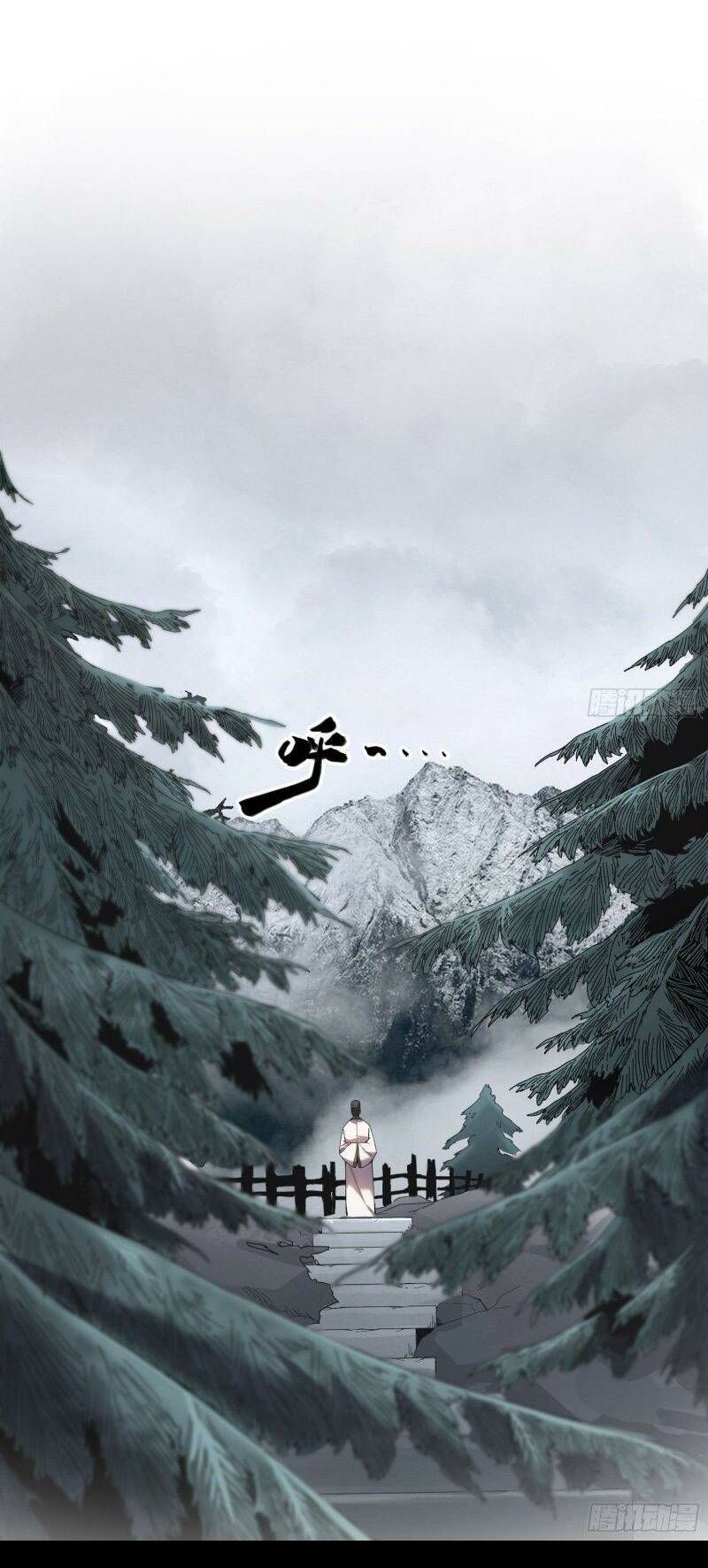 Khánh Dư Niên Chap 51 - Next Chap 52