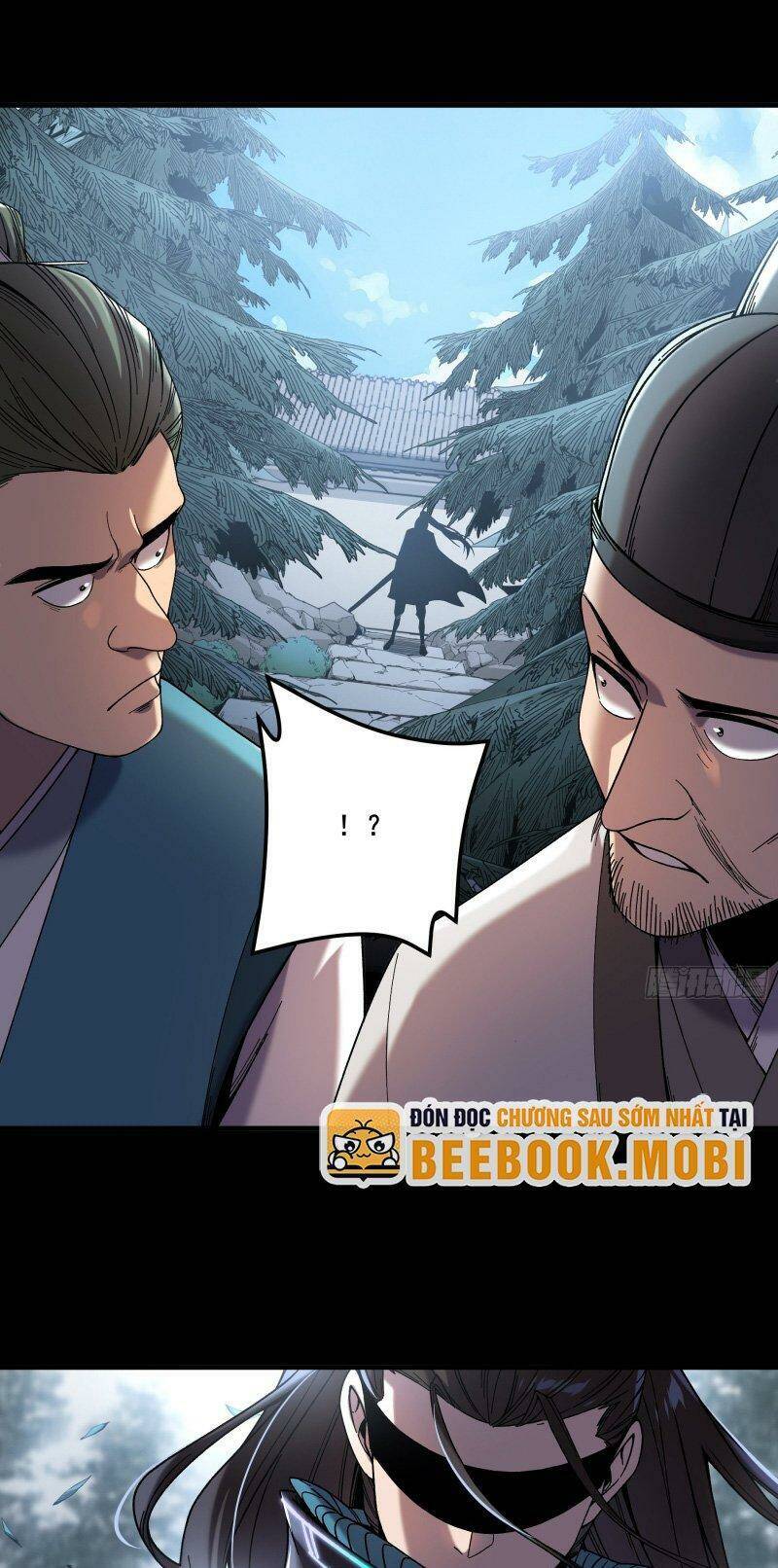 Khánh Dư Niên Chap 51 - Next Chap 52