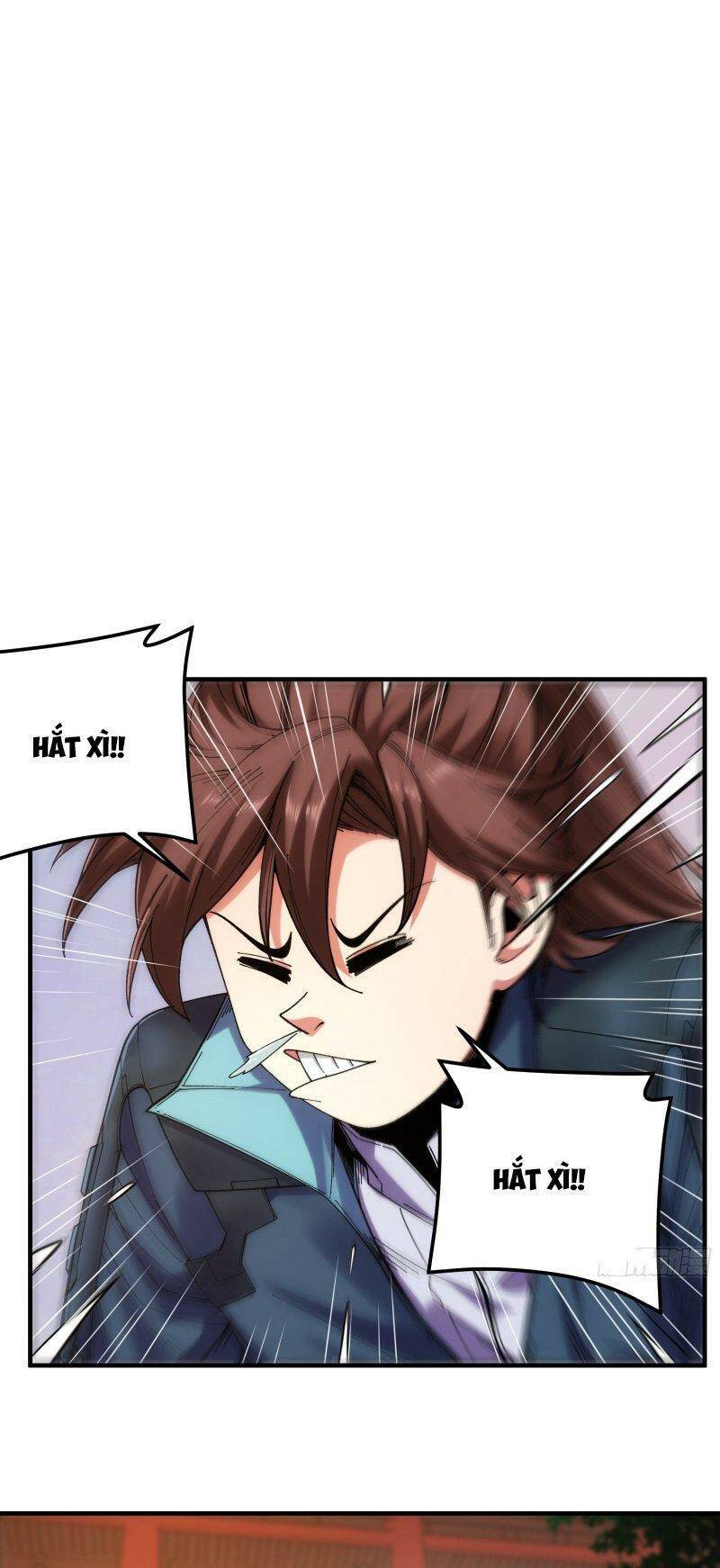 Khánh Dư Niên Chap 53 - Next Chap 54