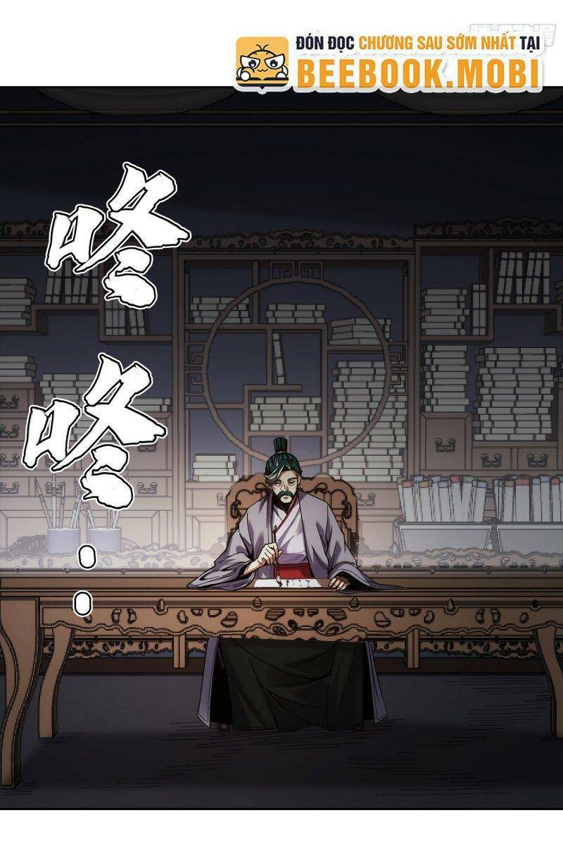 Khánh Dư Niên Chap 55 - Next Chap 56