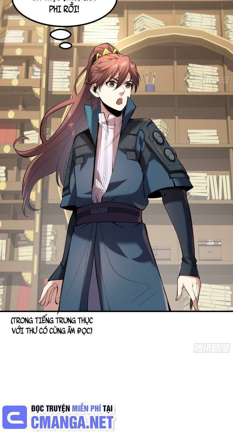 Khánh Dư Niên Chap 59 - Next Chap 60