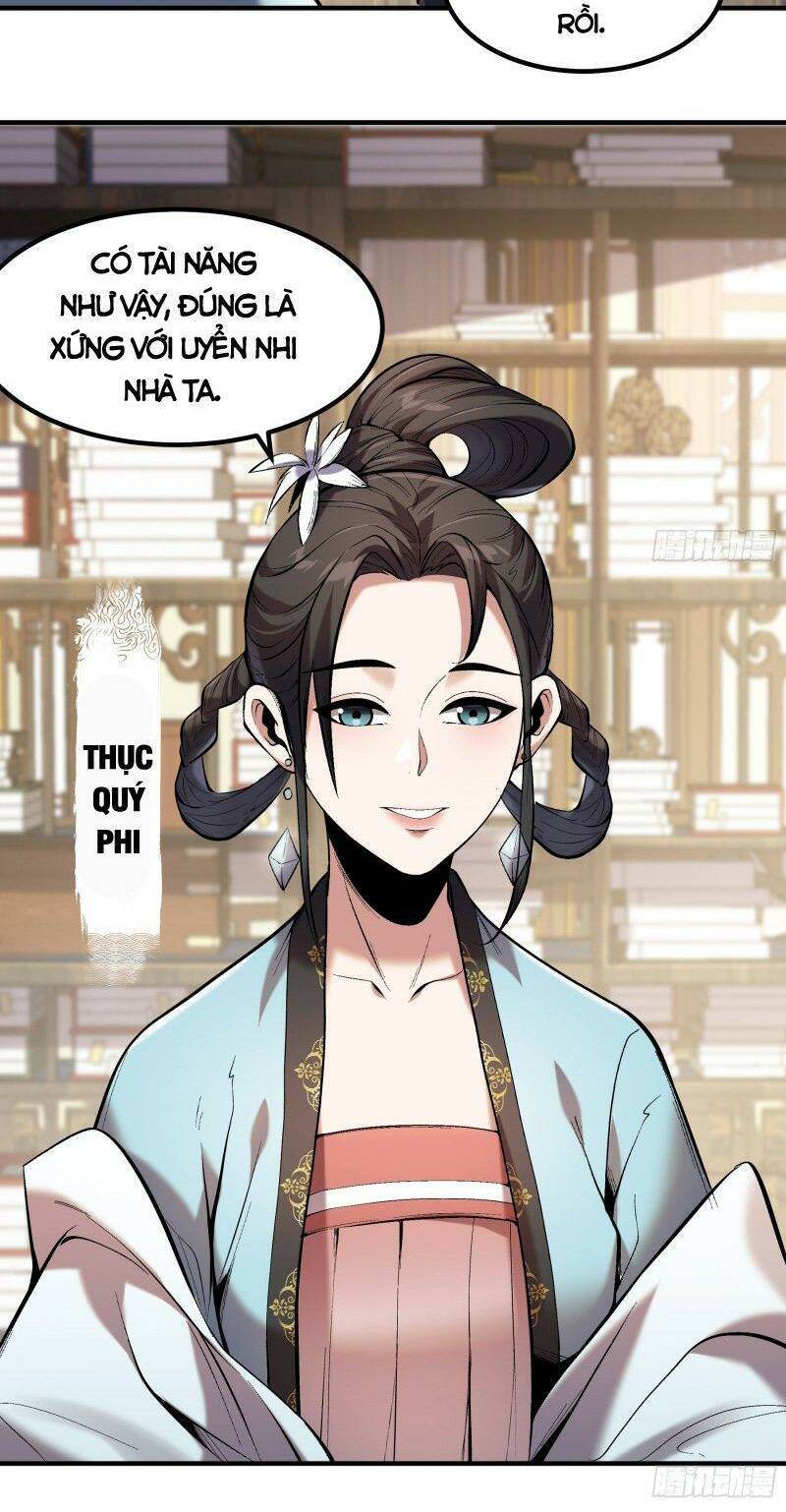 Khánh Dư Niên Chap 59 - Next Chap 60