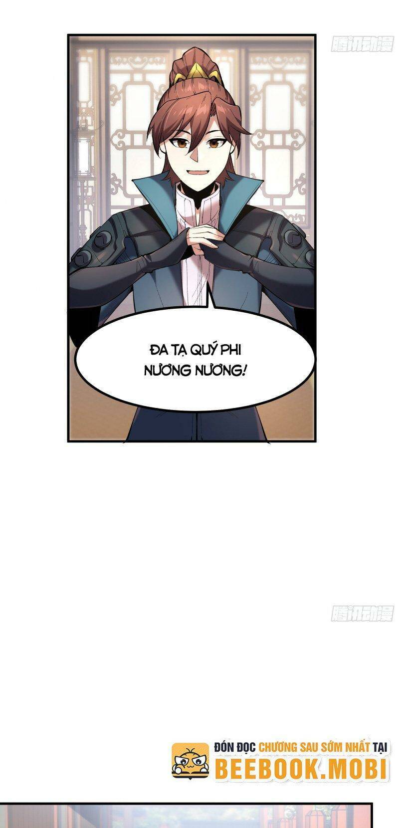 Khánh Dư Niên Chap 59 - Next Chap 60