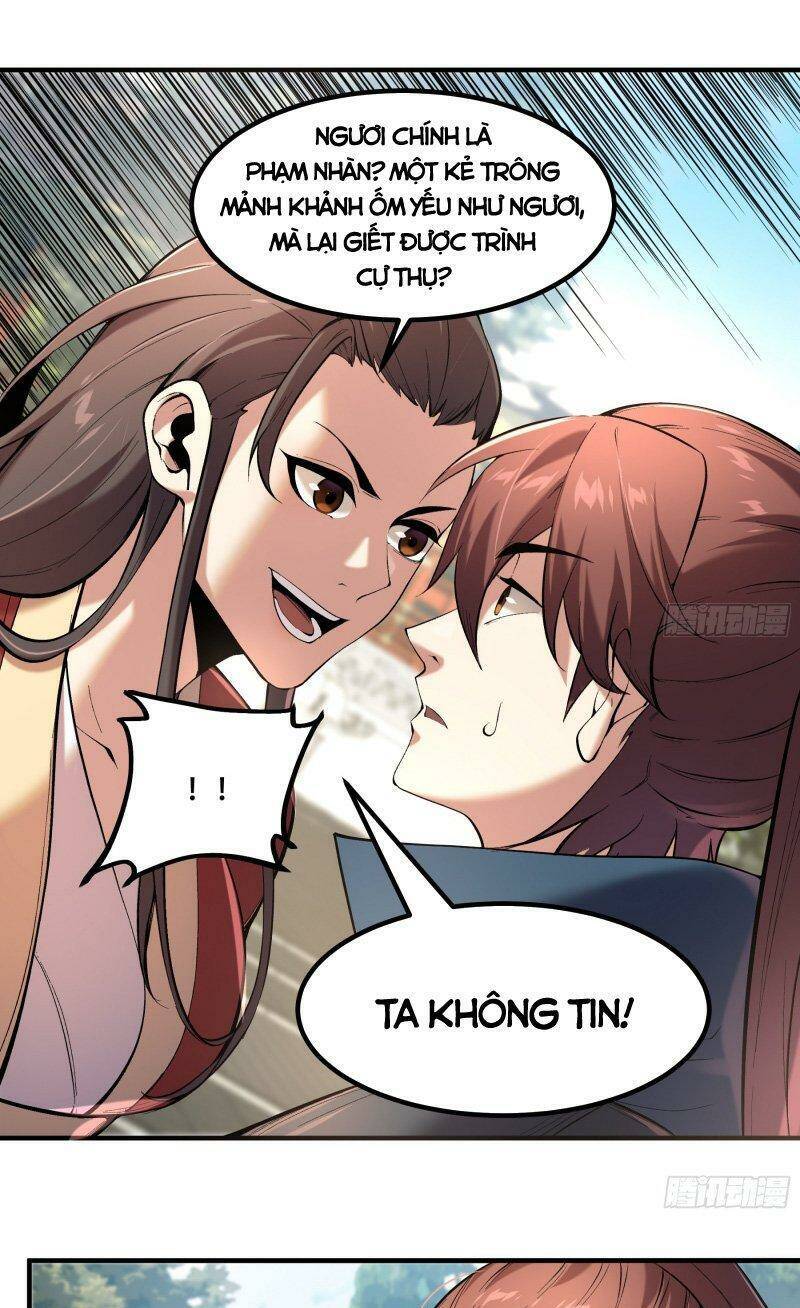 Khánh Dư Niên Chap 59 - Next Chap 60