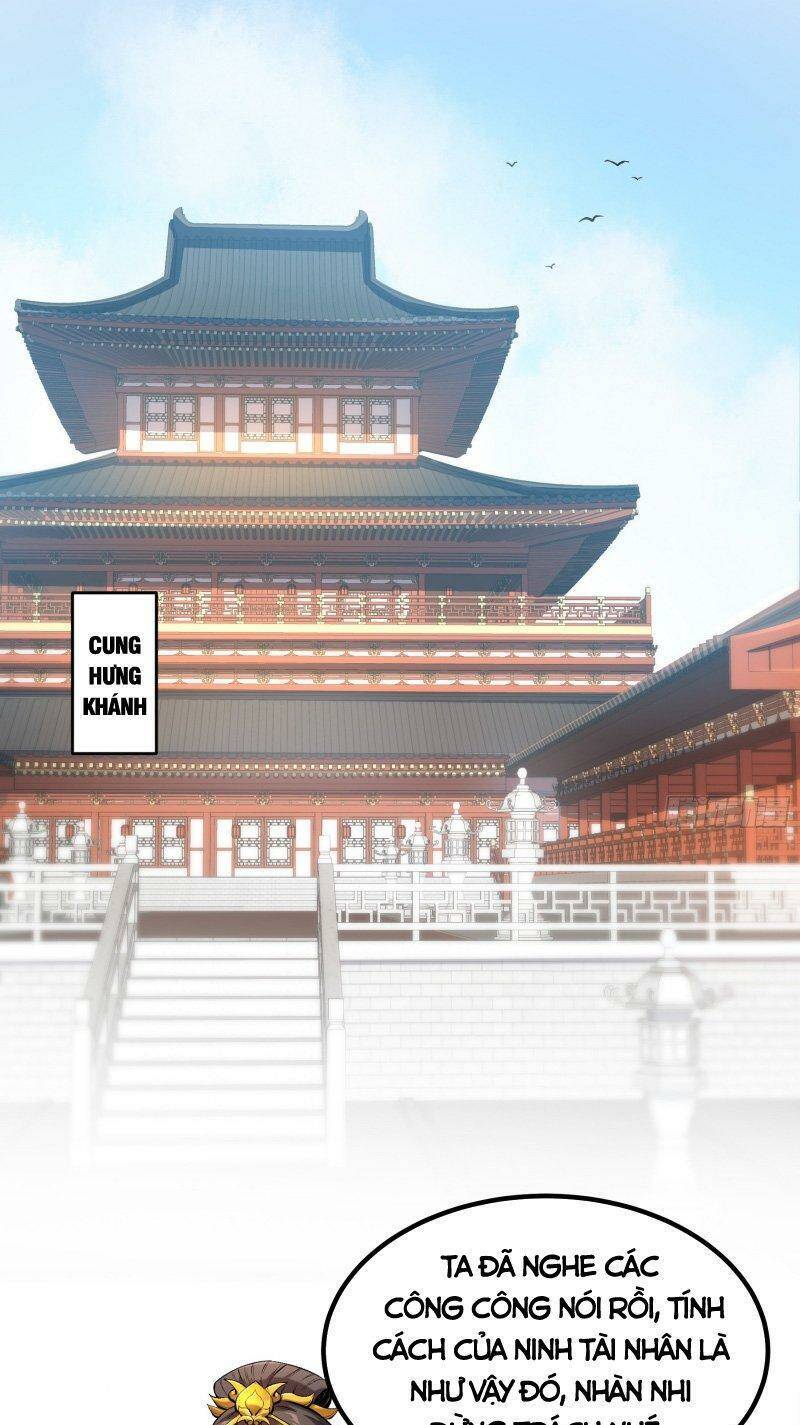 Khánh Dư Niên Chap 59 - Next Chap 60