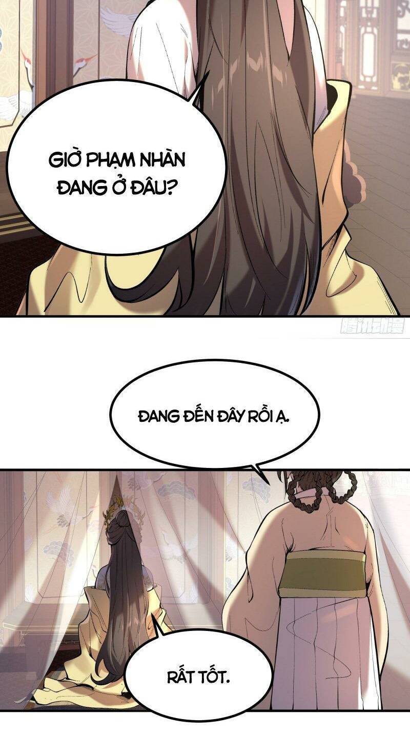 Khánh Dư Niên Chap 59 - Next Chap 60