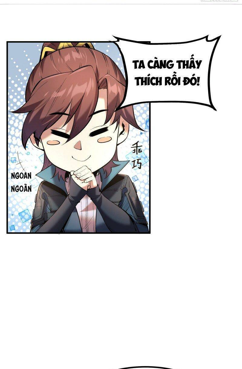 Khánh Dư Niên Chap 59 - Next Chap 60