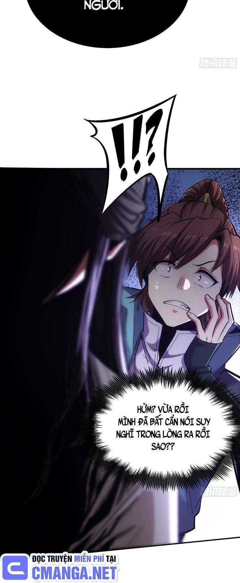 Khánh Dư Niên Chap 60 - Next Chap 61