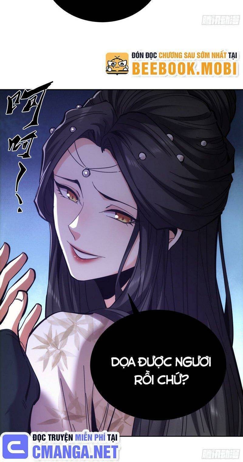Khánh Dư Niên Chap 60 - Next Chap 61