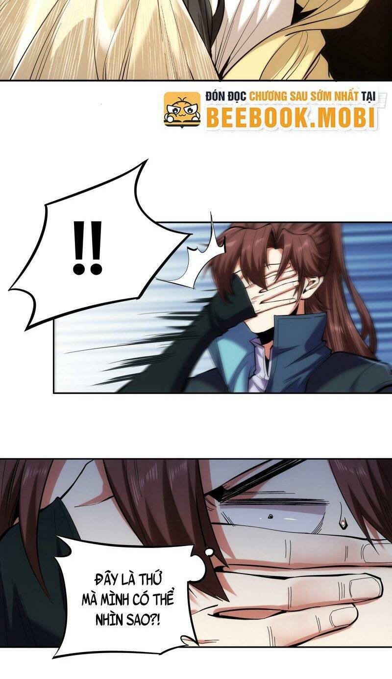 Khánh Dư Niên Chap 60 - Next Chap 61