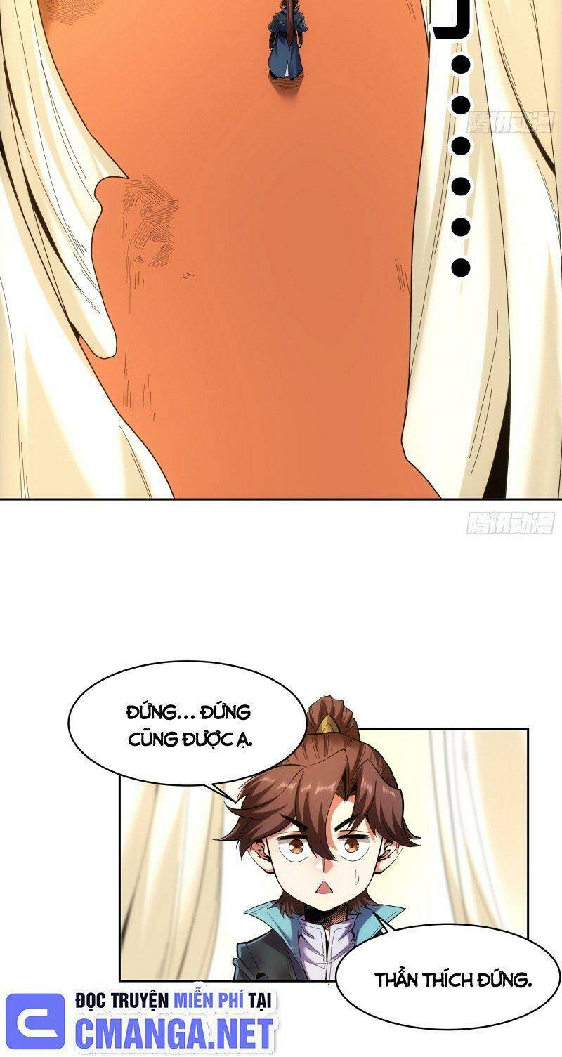 Khánh Dư Niên Chap 60 - Next Chap 61