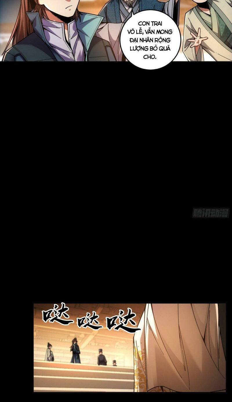 Khánh Dư Niên Chap 62 - Next Chap 63