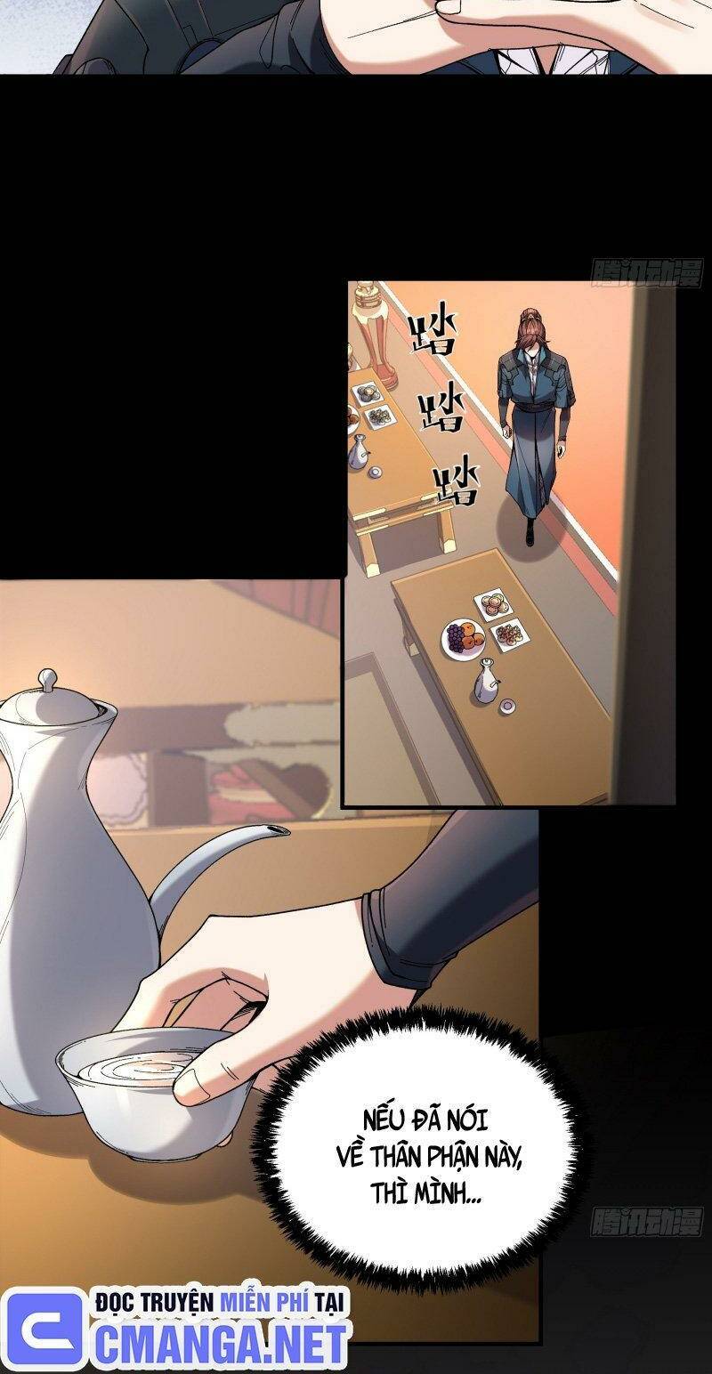 Khánh Dư Niên Chap 63 - Next Chap 64