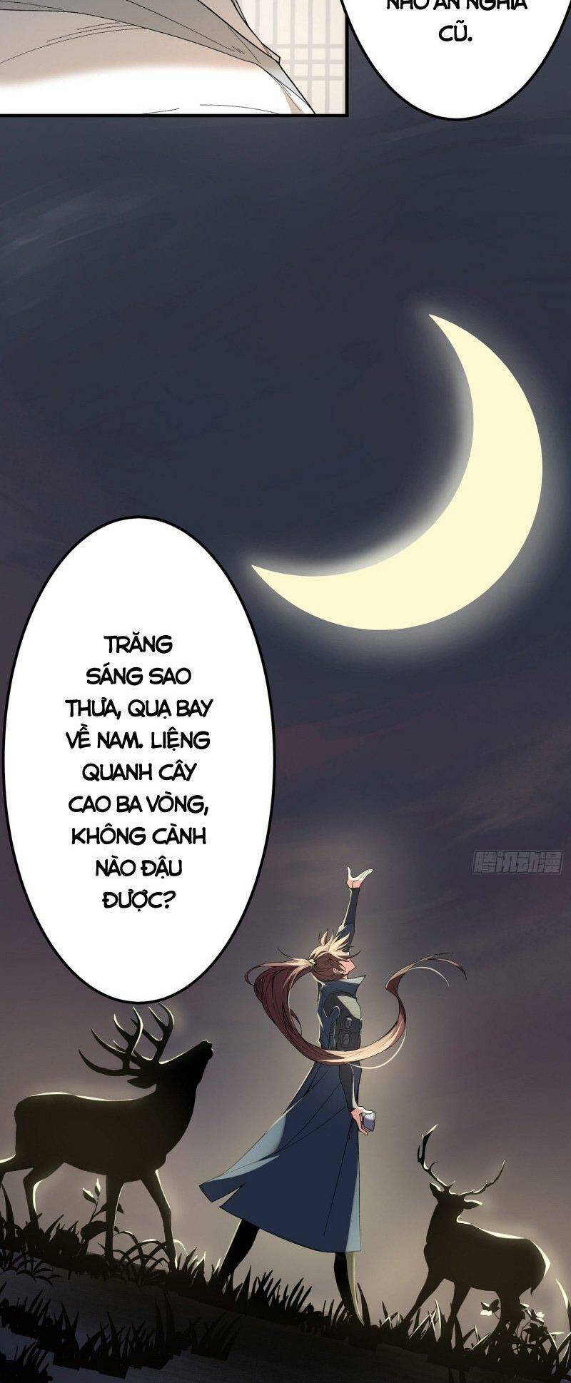 Khánh Dư Niên Chap 63 - Next Chap 64