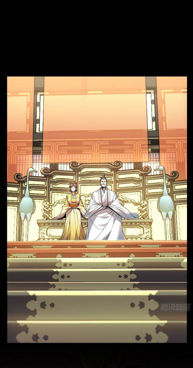 Khánh Dư Niên Chap 63 - Next Chap 64