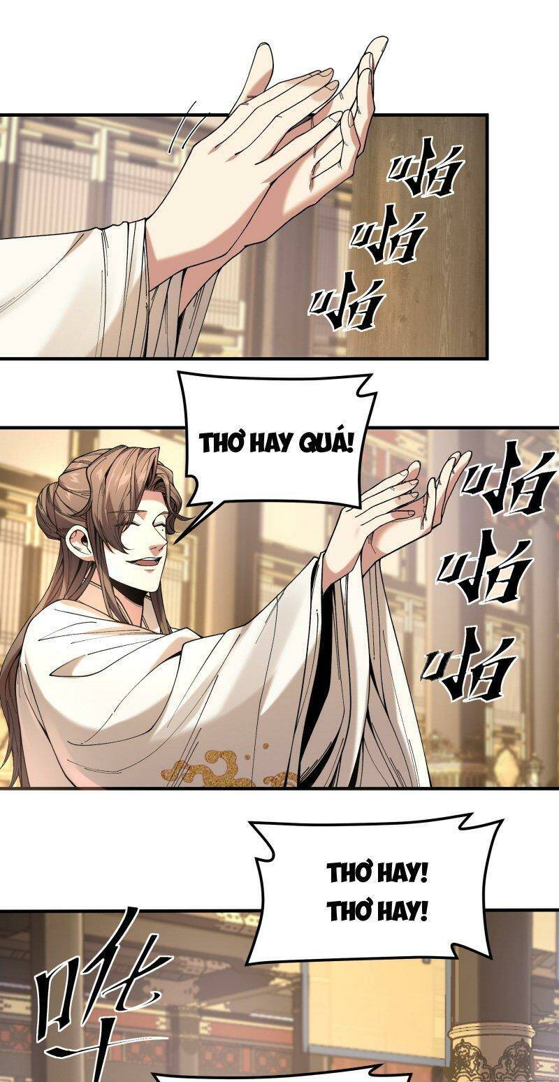 Khánh Dư Niên Chap 63 - Next Chap 64