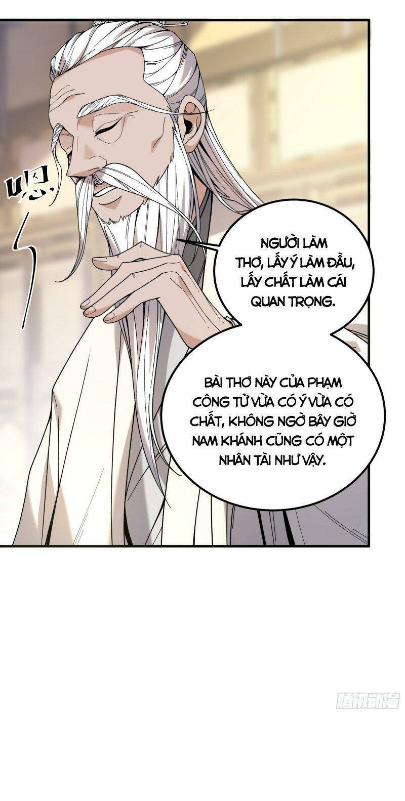 Khánh Dư Niên Chap 63 - Next Chap 64