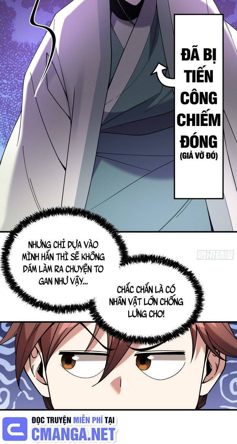 Khánh Dư Niên Chap 63 - Next Chap 64