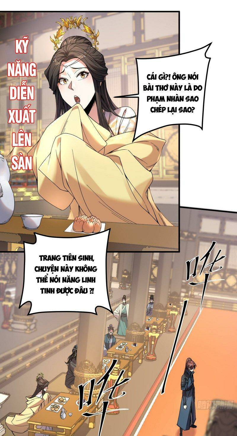 Khánh Dư Niên Chap 63 - Next Chap 64