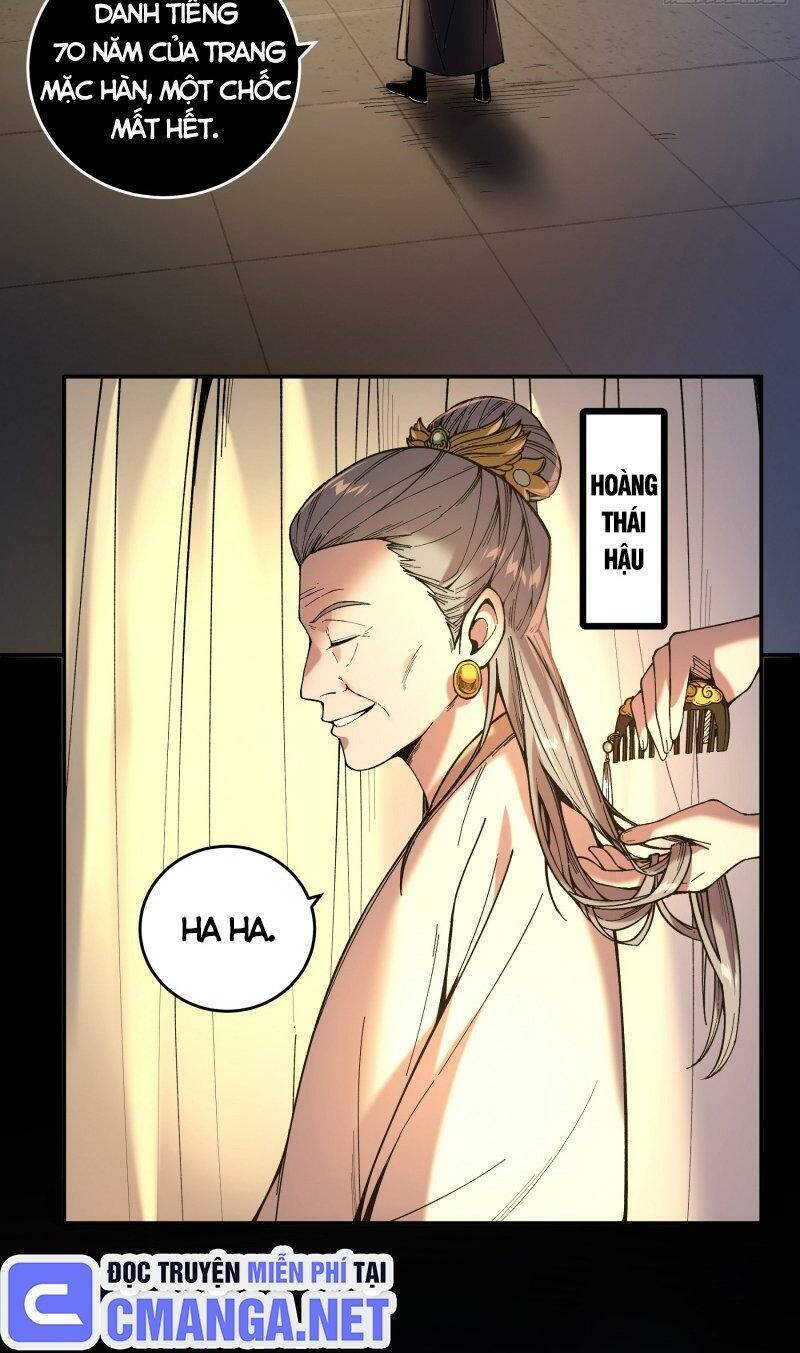 Khánh Dư Niên Chap 65 - Next Chap 66