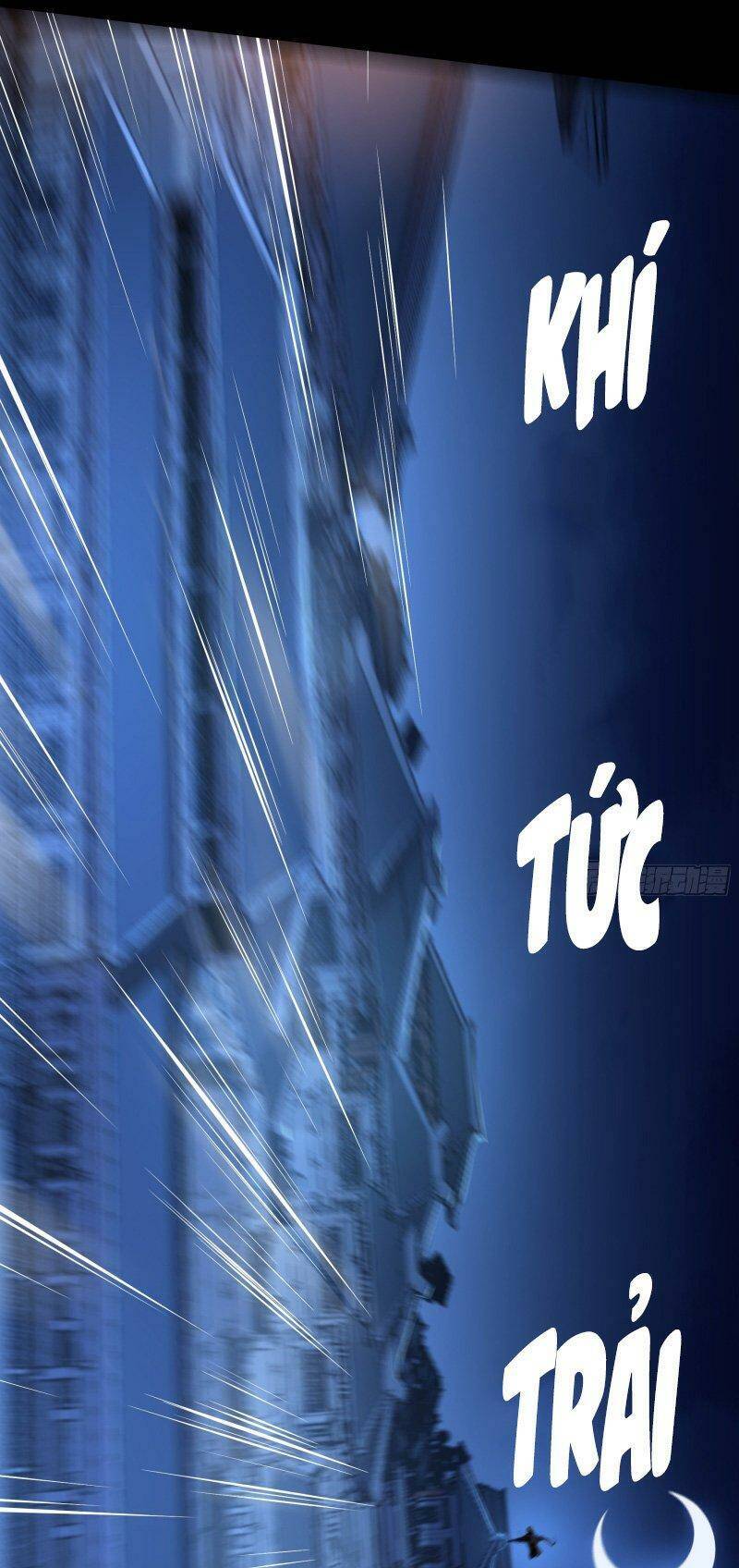 Khánh Dư Niên Chap 65 - Next Chap 66