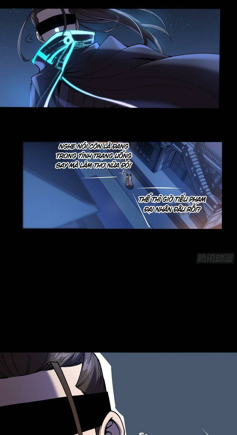 Khánh Dư Niên Chap 65 - Next Chap 66