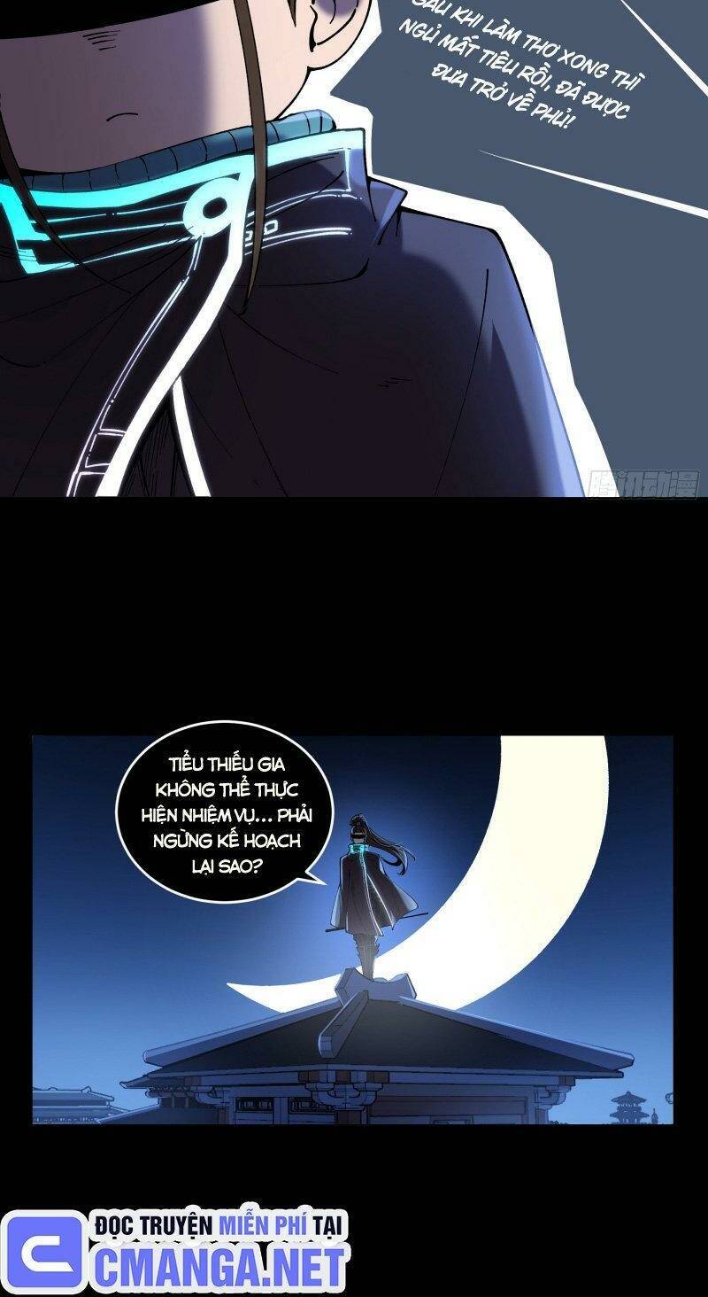 Khánh Dư Niên Chap 65 - Next Chap 66