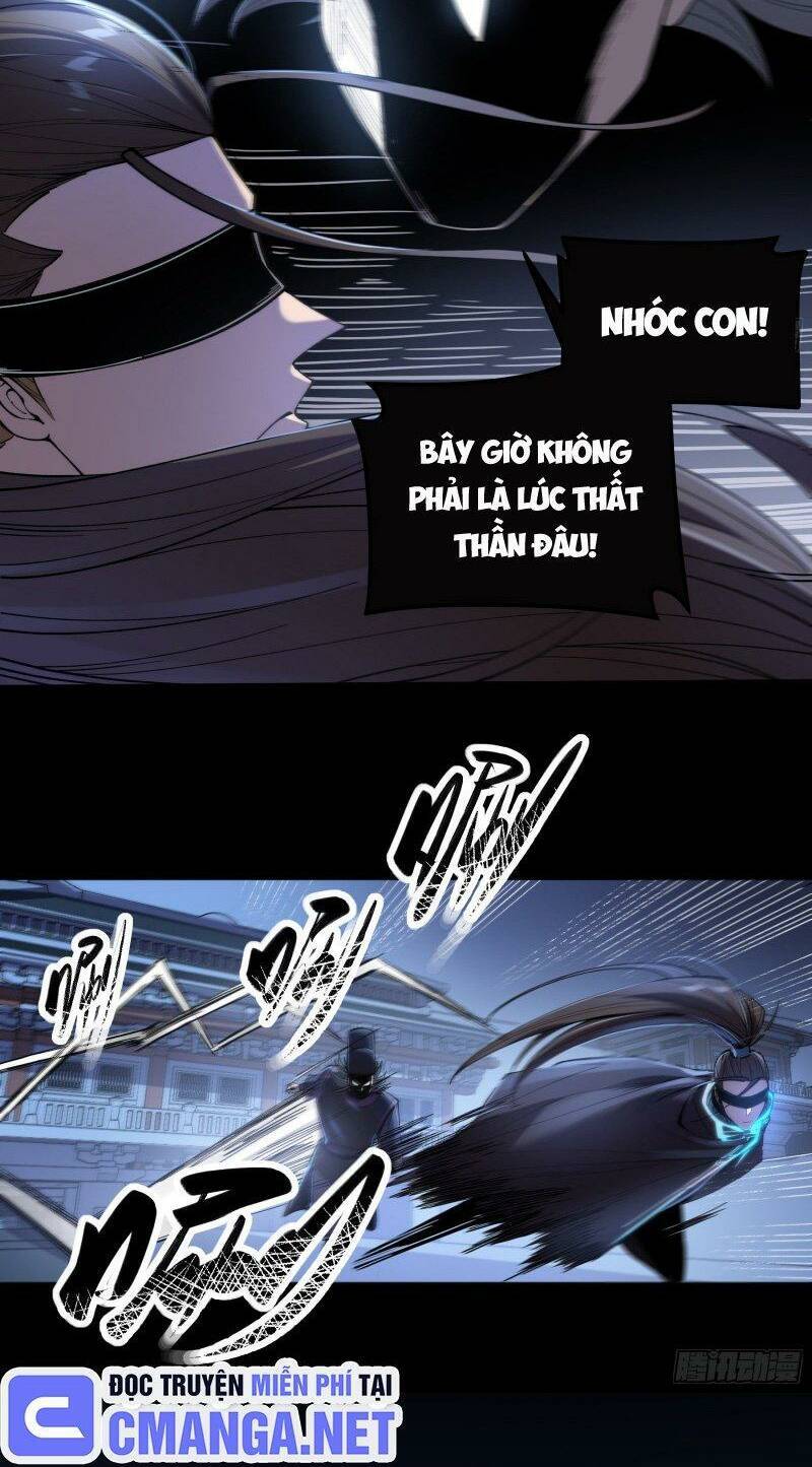 Khánh Dư Niên Chap 65 - Next Chap 66