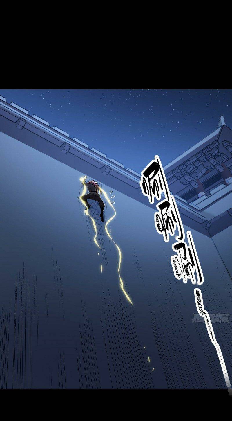 Khánh Dư Niên Chap 65 - Next Chap 66