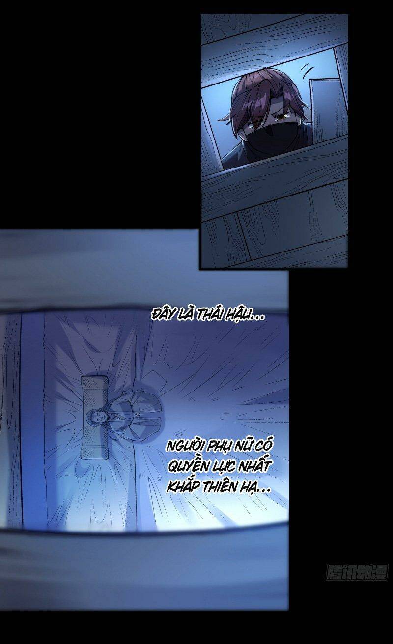 Khánh Dư Niên Chap 65 - Next Chap 66